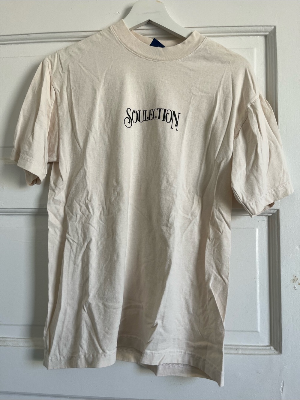 Soulection joker tee